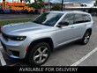Jeep Grand Cherokee L
