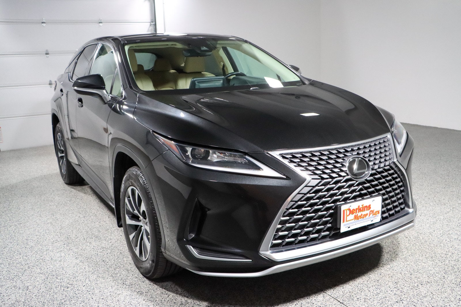 2022 Lexus RX 350 - Photo 5