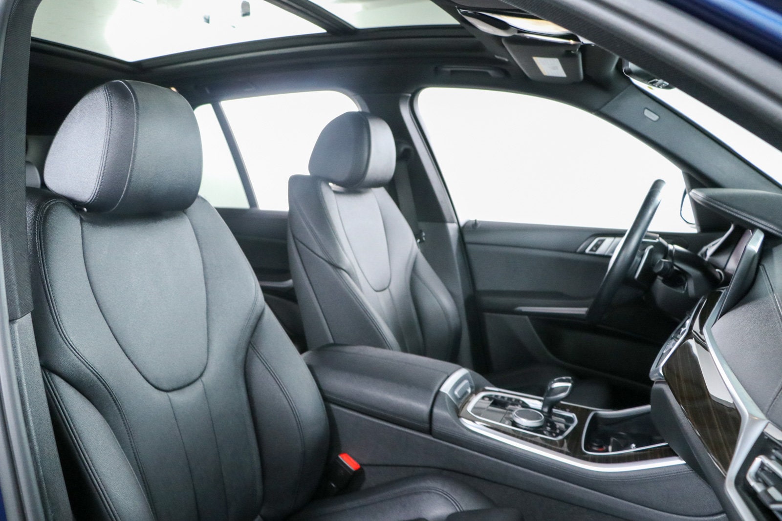 2020 BMW X5 40i - Photo 27