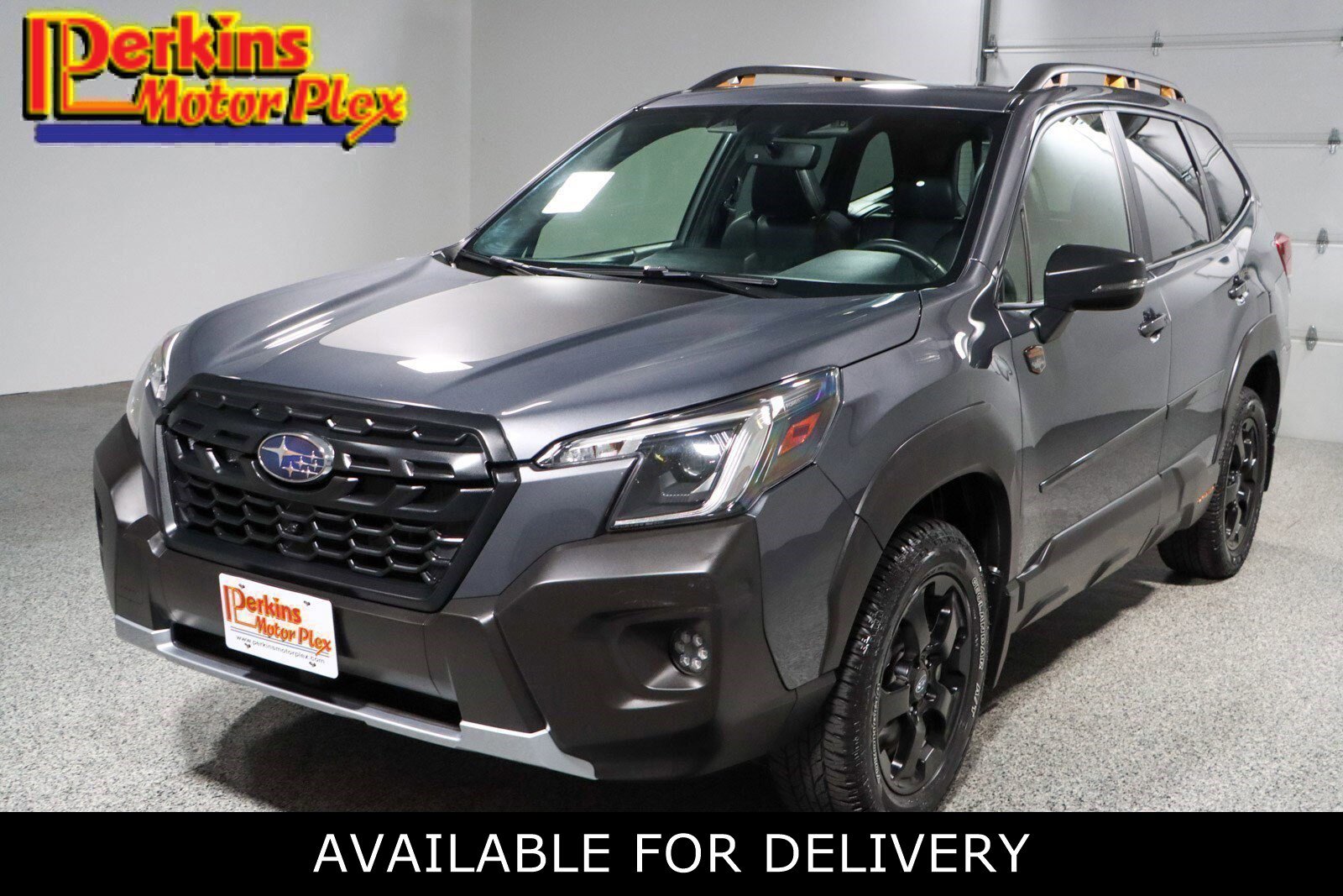 2022 Subaru Forester Wilderness's photo