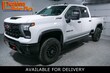 Chevrolet Silverado 2500HD