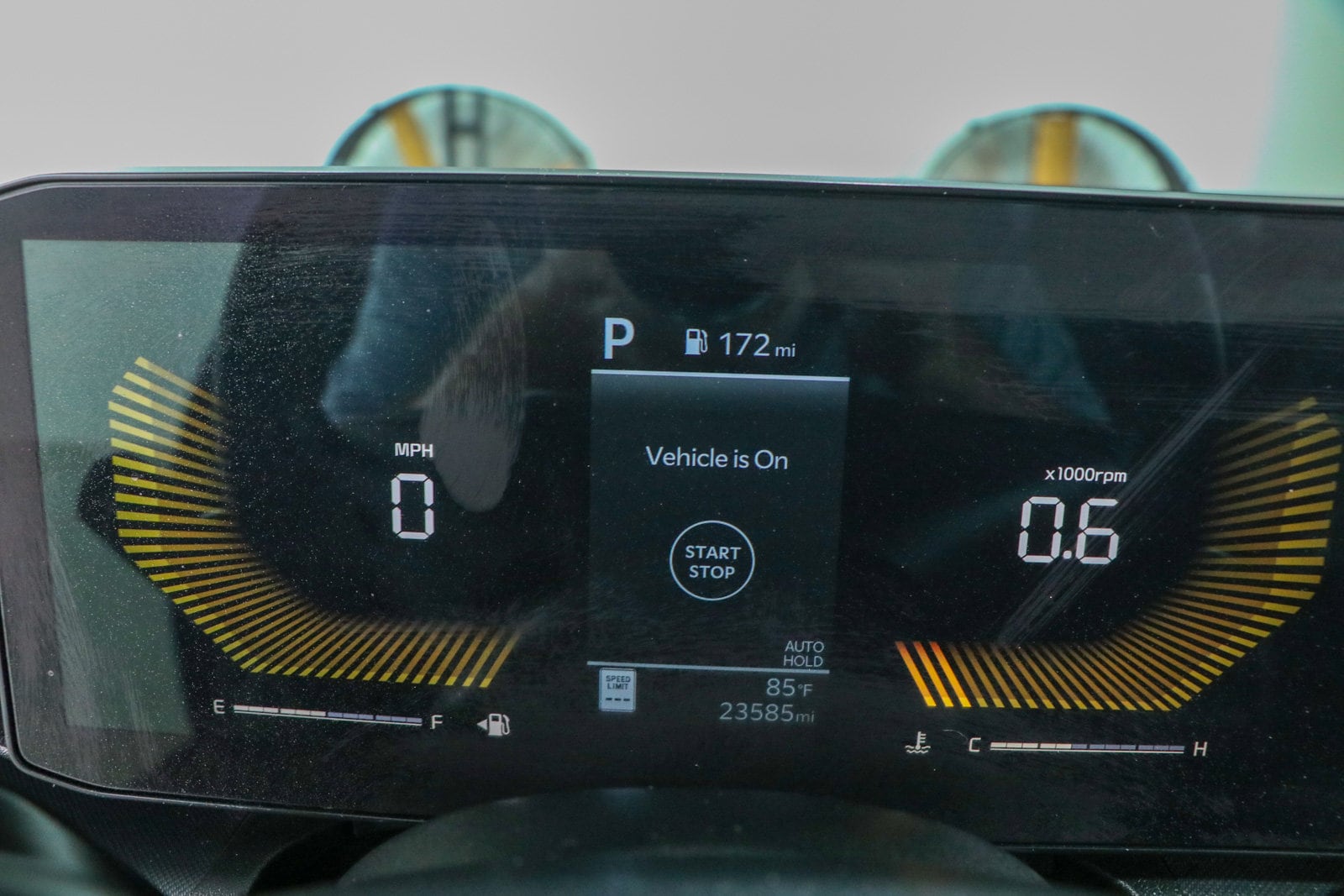 2025 Kia K4 LXS - Photo 15