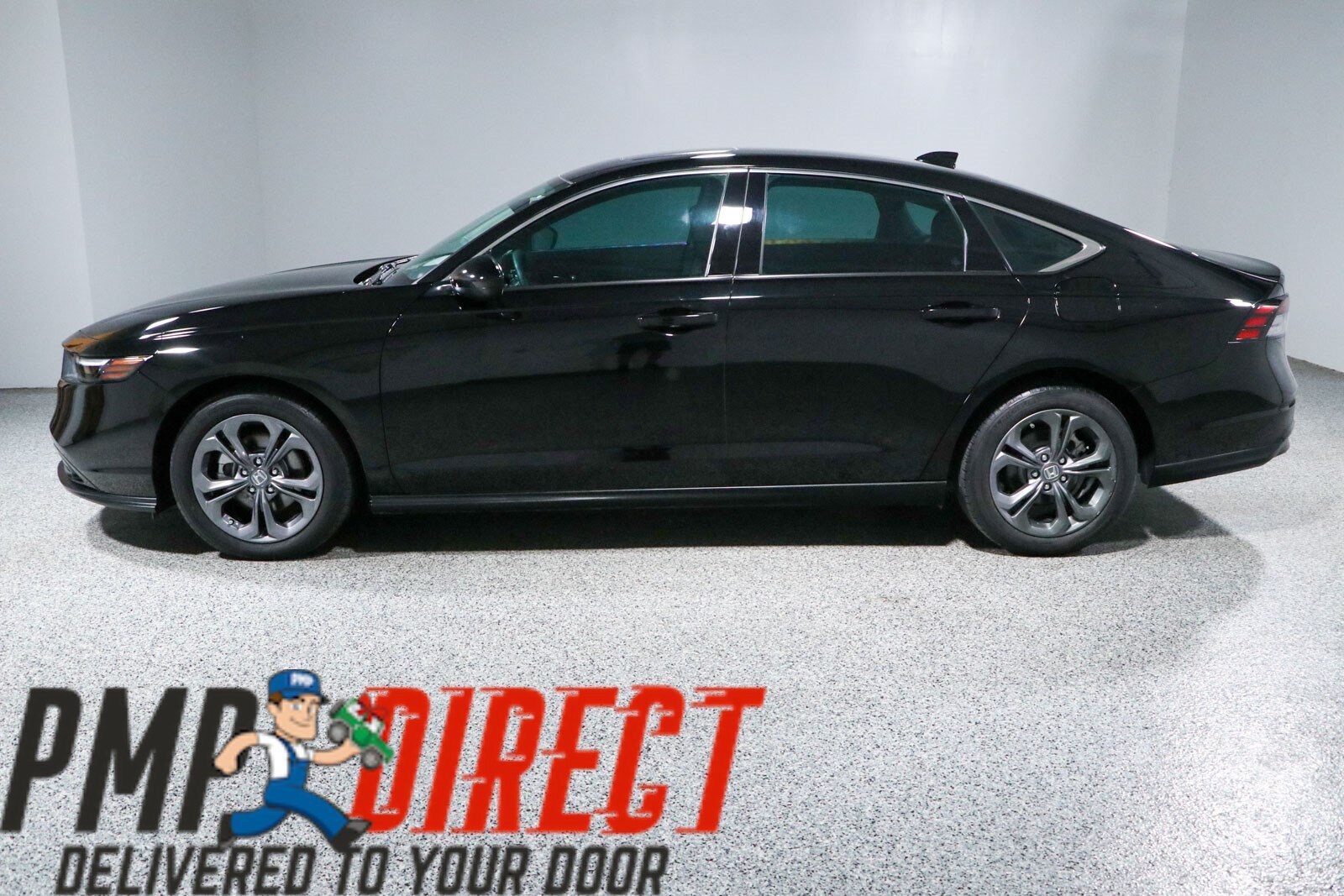 2023 Honda Accord EX - Photo 10