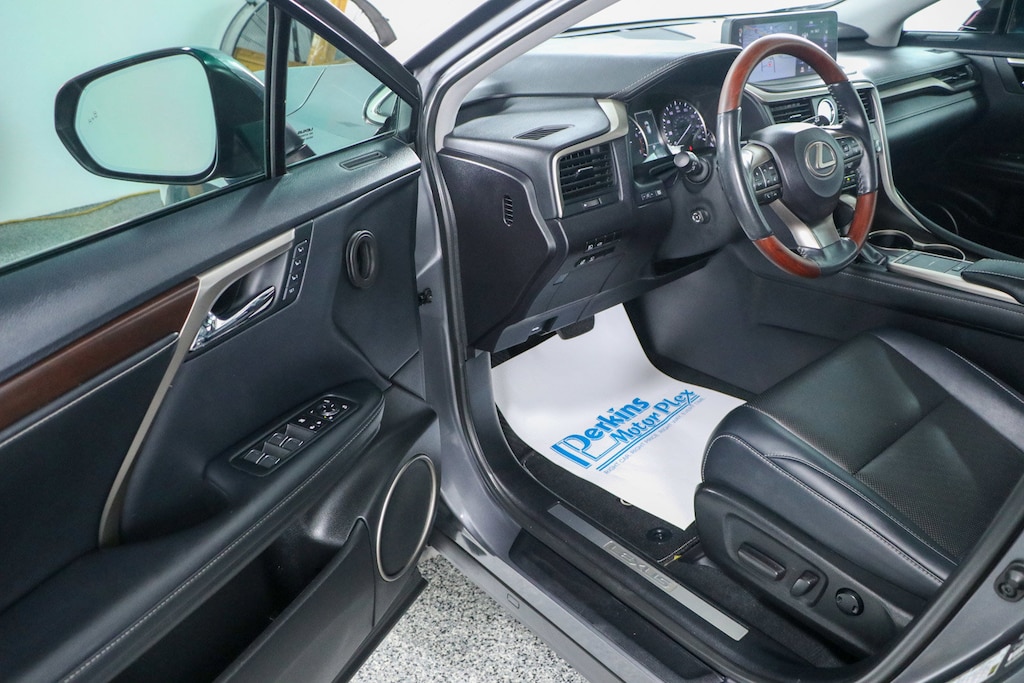 Used 2021 Lexus RX 350  SUV