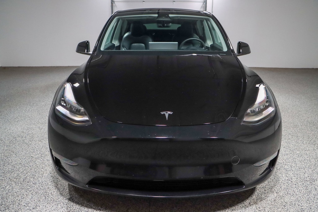 Used 2023 Tesla Model Y Long Range AWD SUV