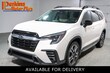 Subaru Ascent