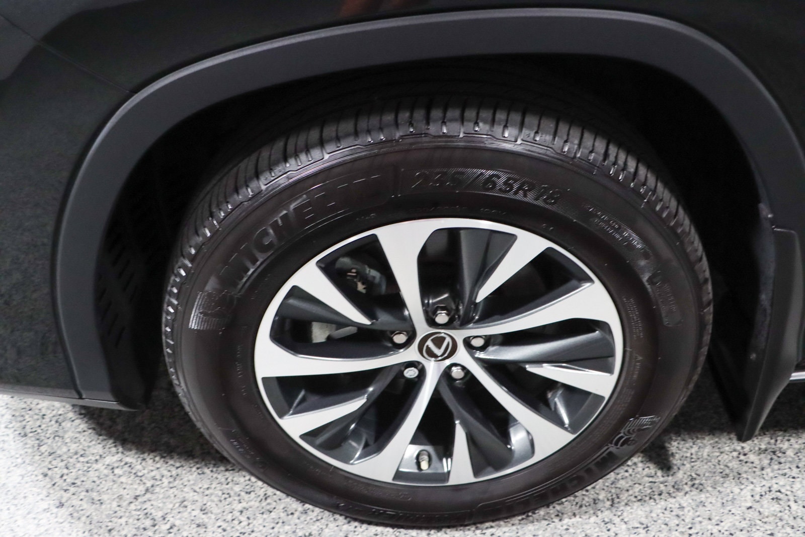 2022 Lexus RX 350 - Photo 9