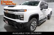  Chevrolet Silverado 2500HD