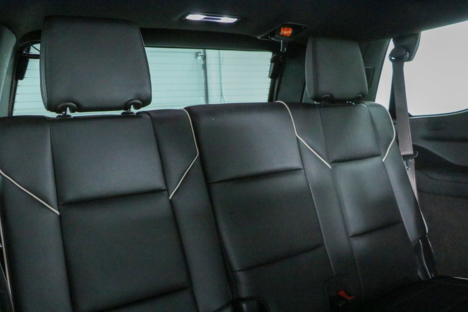 2024 Cadillac Escalade Sport - Photo 34