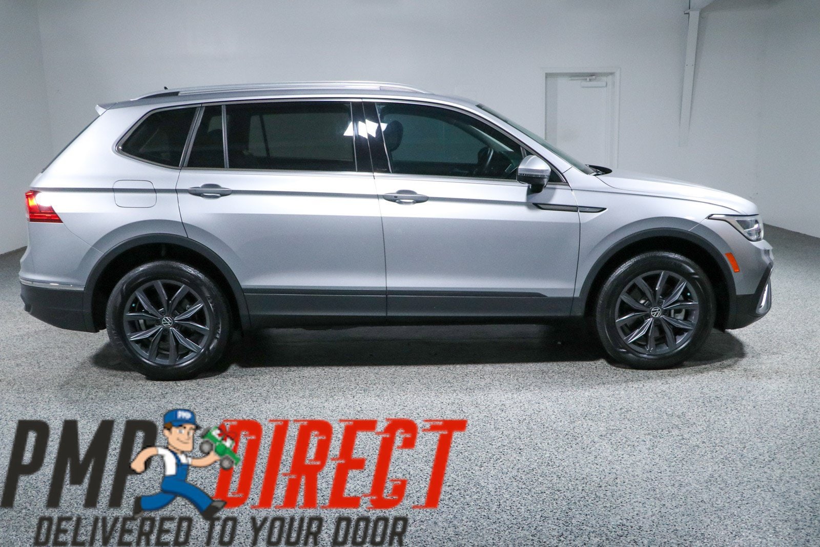 2023 Volkswagen Tiguan SE - Photo 6