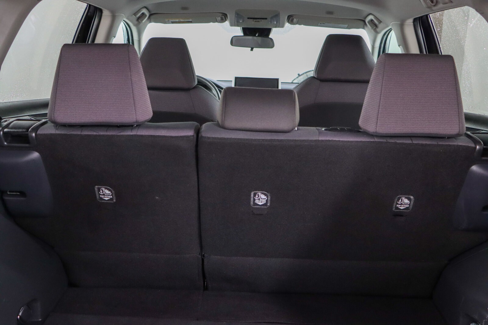 2024 Toyota RAV4 XLE - Photo 28