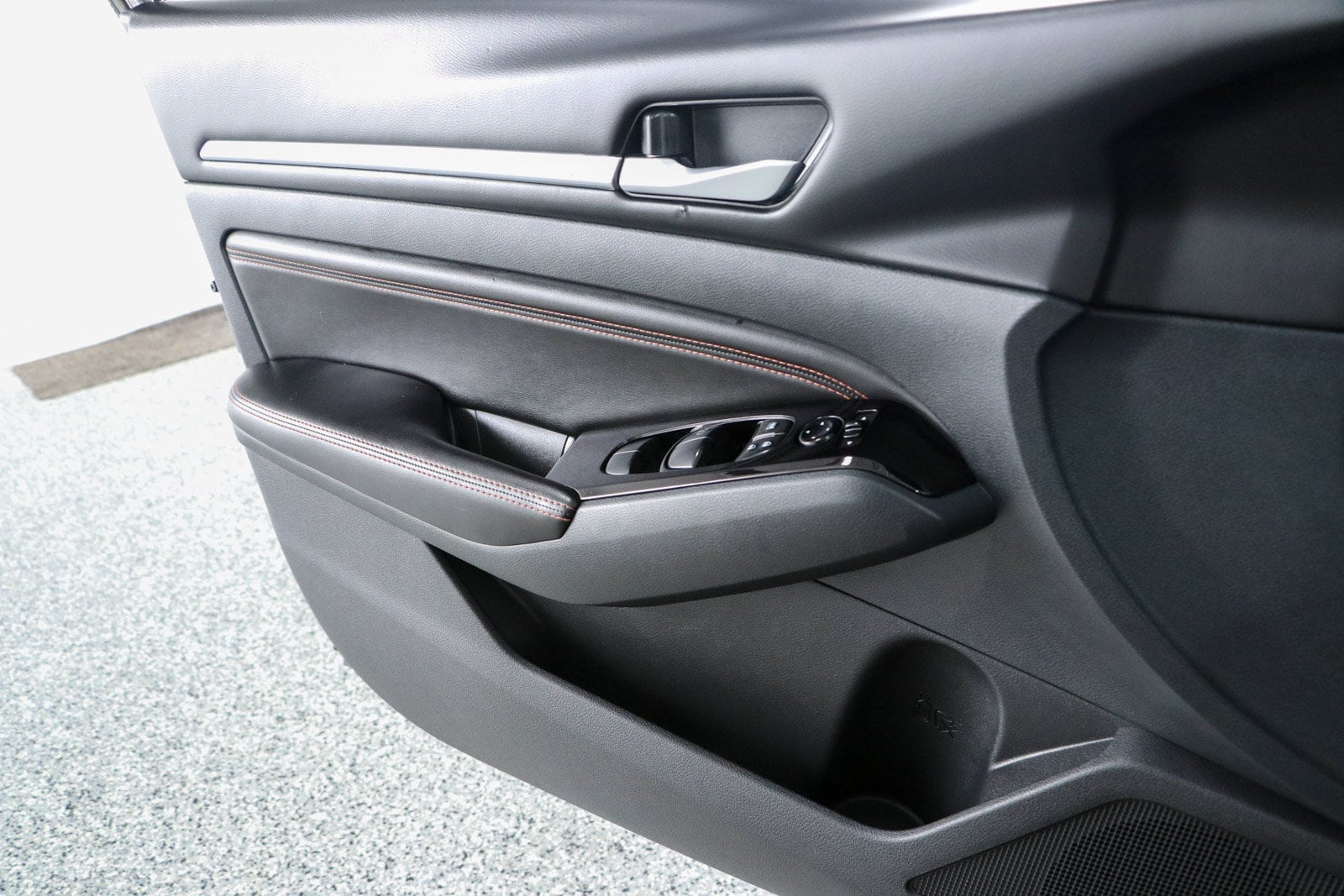 2023 Nissan Altima SR - Photo 20