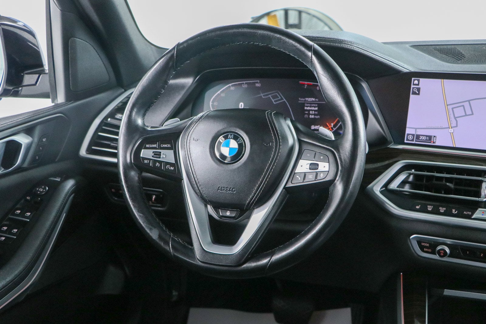 2020 BMW X5 40i - Photo 12