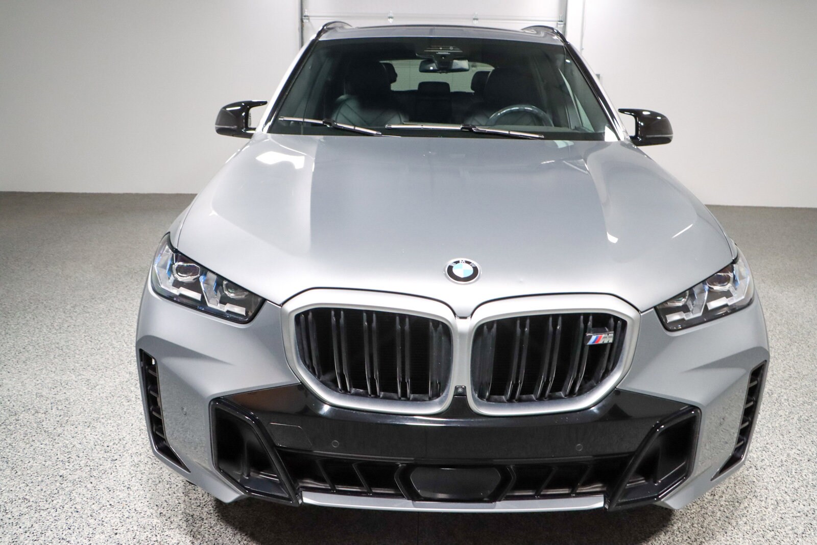 2024 Bmw X5 M60i photo 3