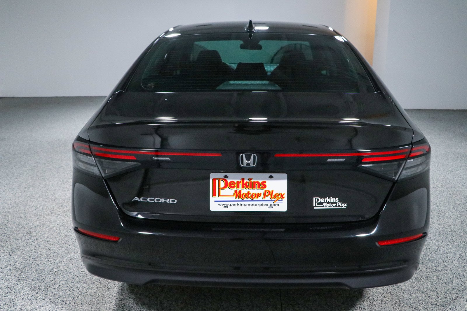 2023 Honda Accord EX - Photo 8