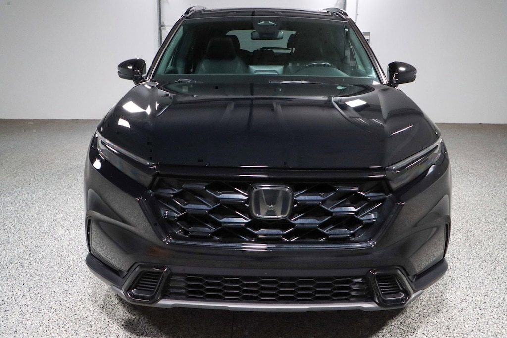 Used 2023 Honda CR-V Hybrid Sport SUV