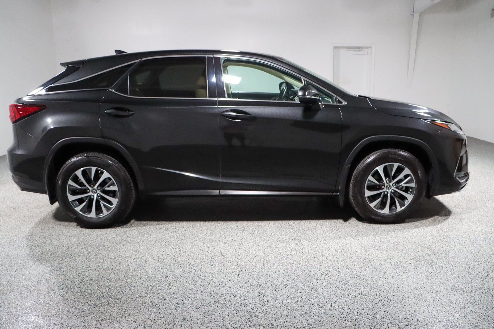 2022 Lexus RX 350 - Photo 6