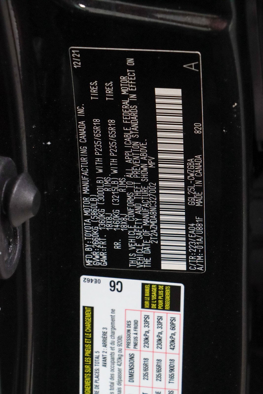 2022 Lexus RX 350 - Photo 30