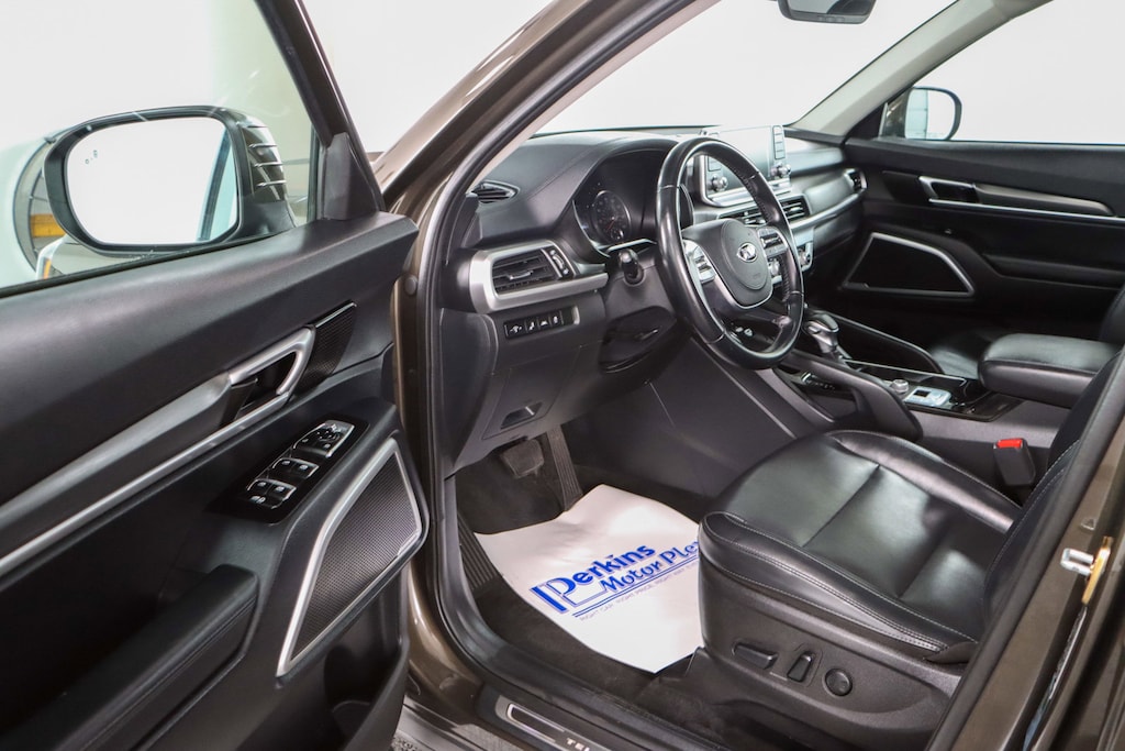 Used 2020 Kia Telluride S SUV