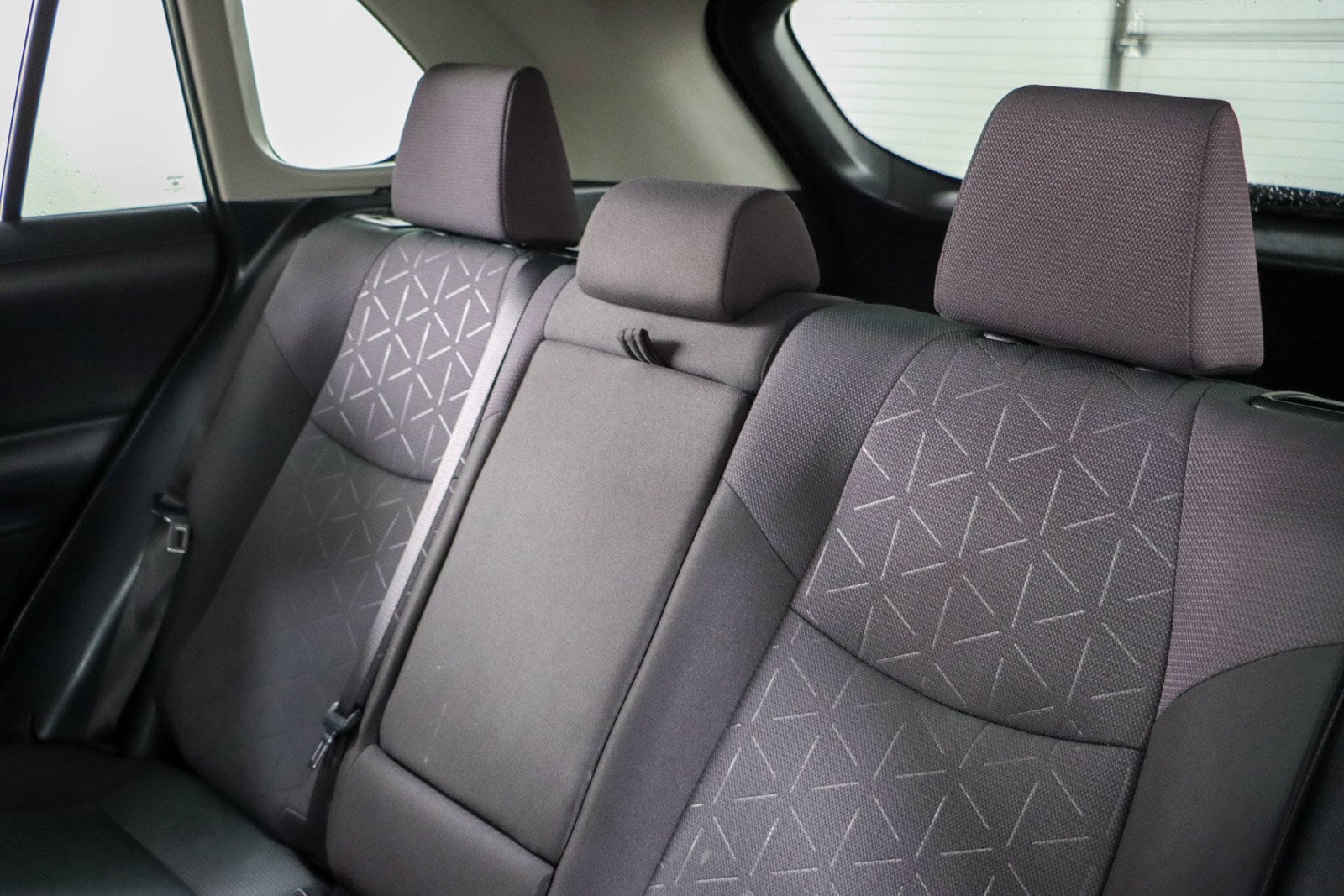 2024 Toyota RAV4 XLE - Photo 24