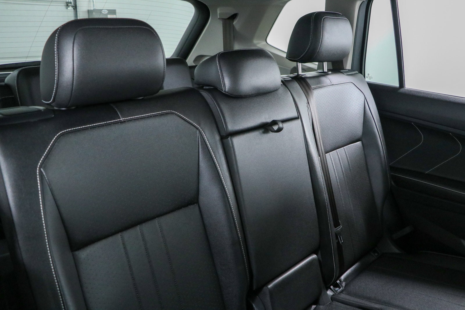 2023 Volkswagen Tiguan SE - Photo 27