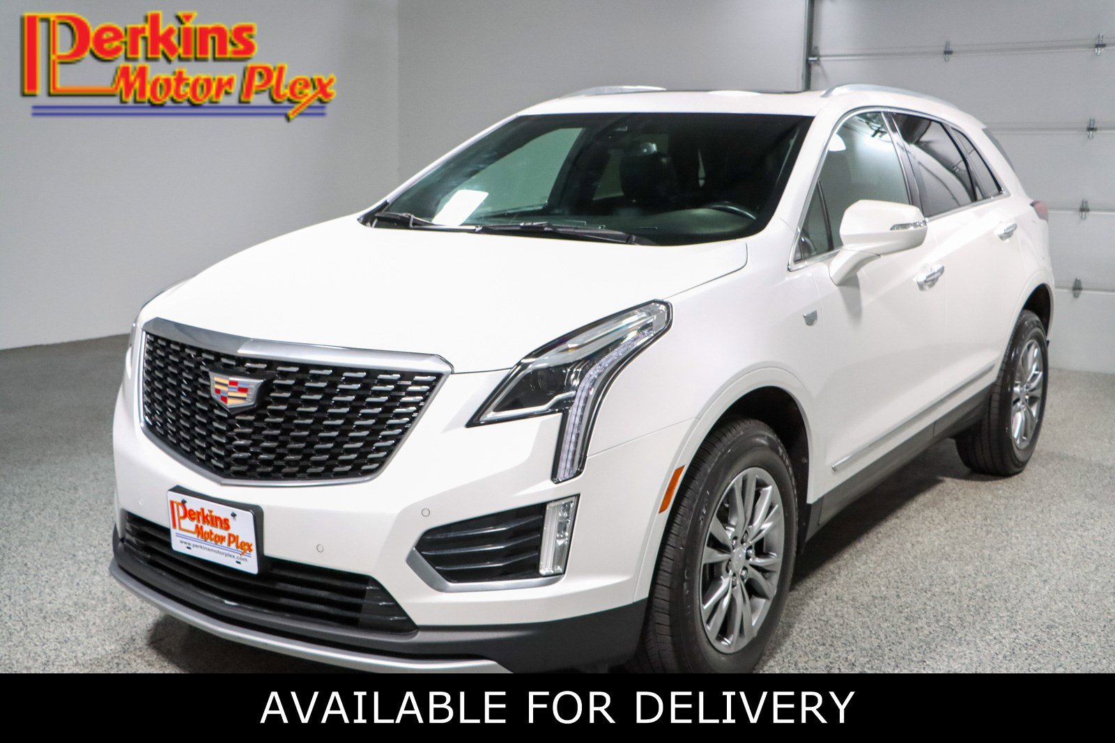 2022 Cadillac XT5 Premium Luxury AWD's photo