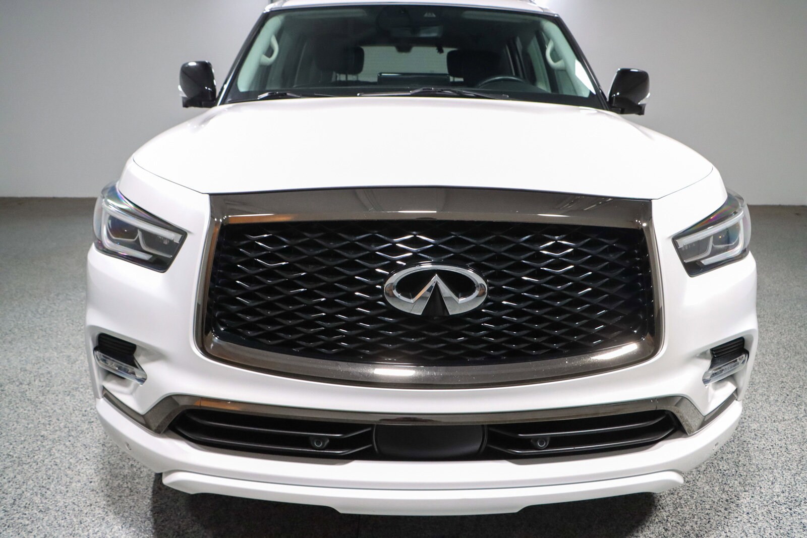2023 Infiniti QX80 Premium Select photo 2