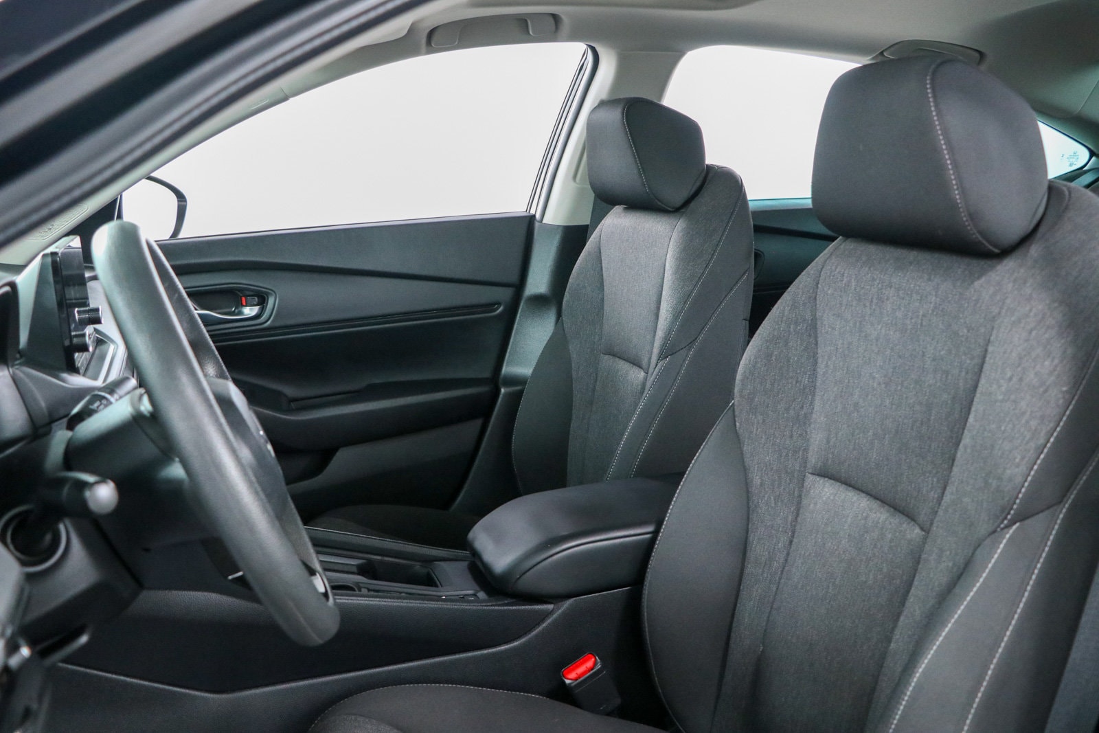 2023 Honda Accord EX - Photo 24