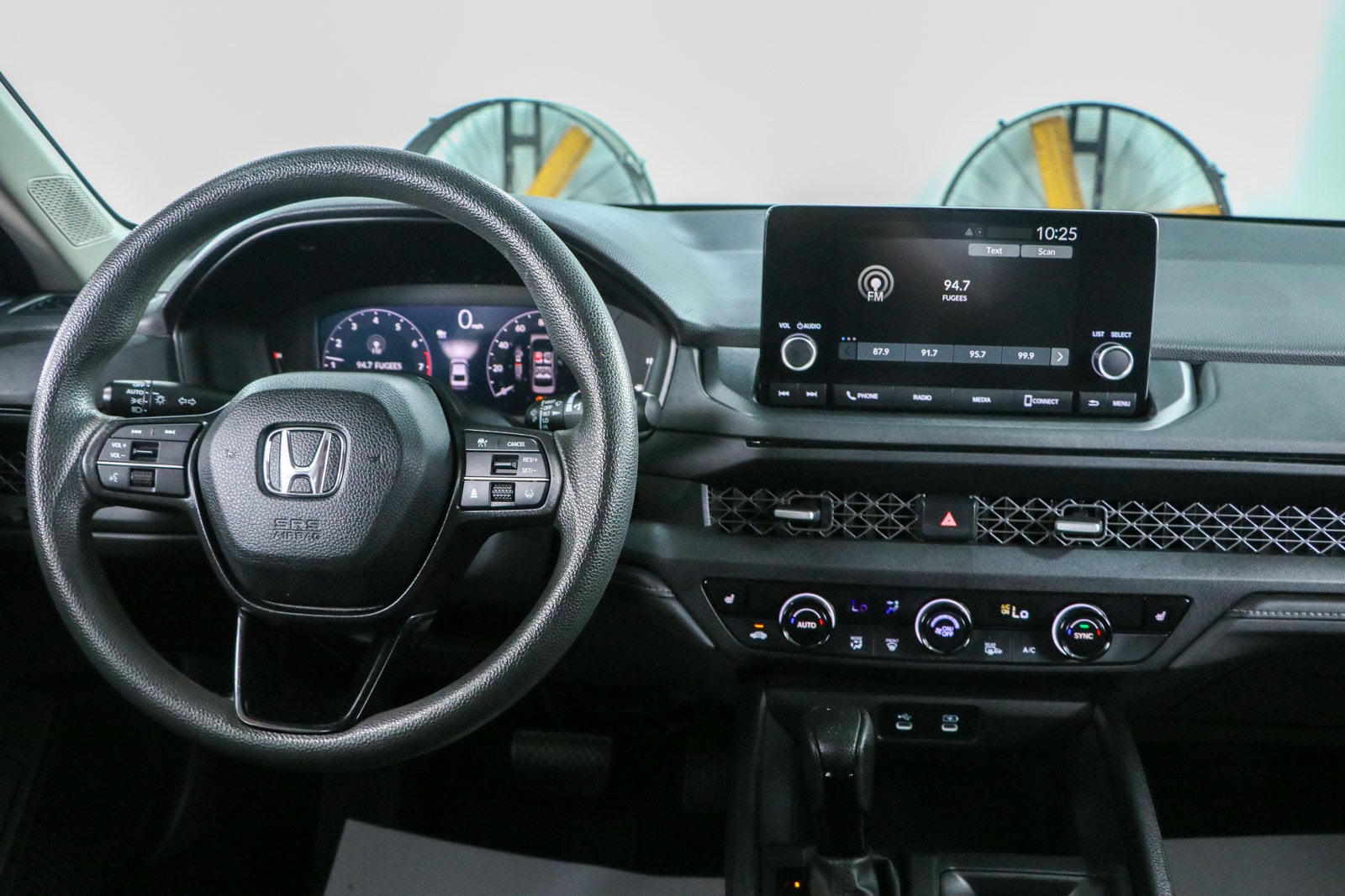 2023 Honda Accord EX - Photo 17