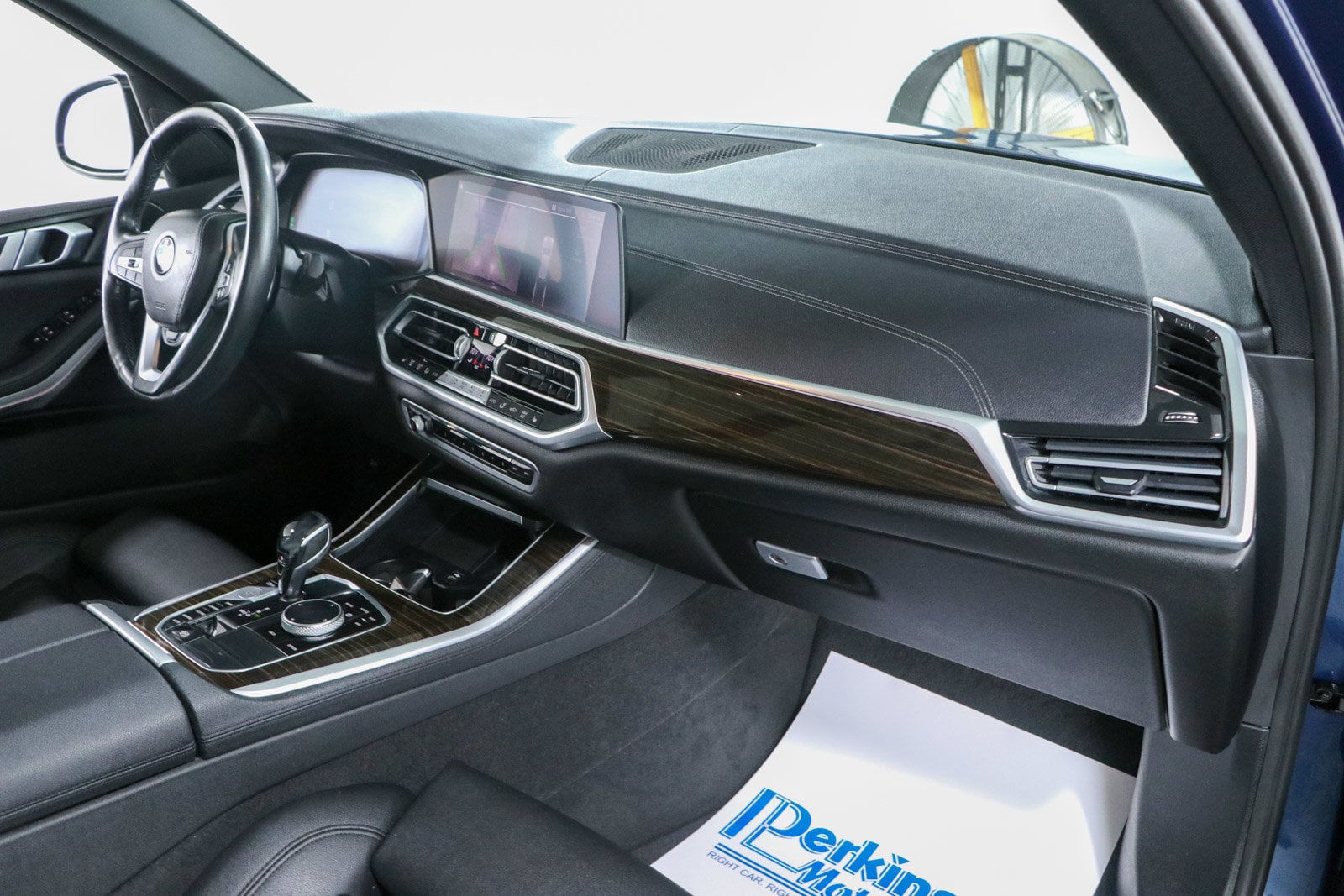 2020 BMW X5 40i - Photo 26