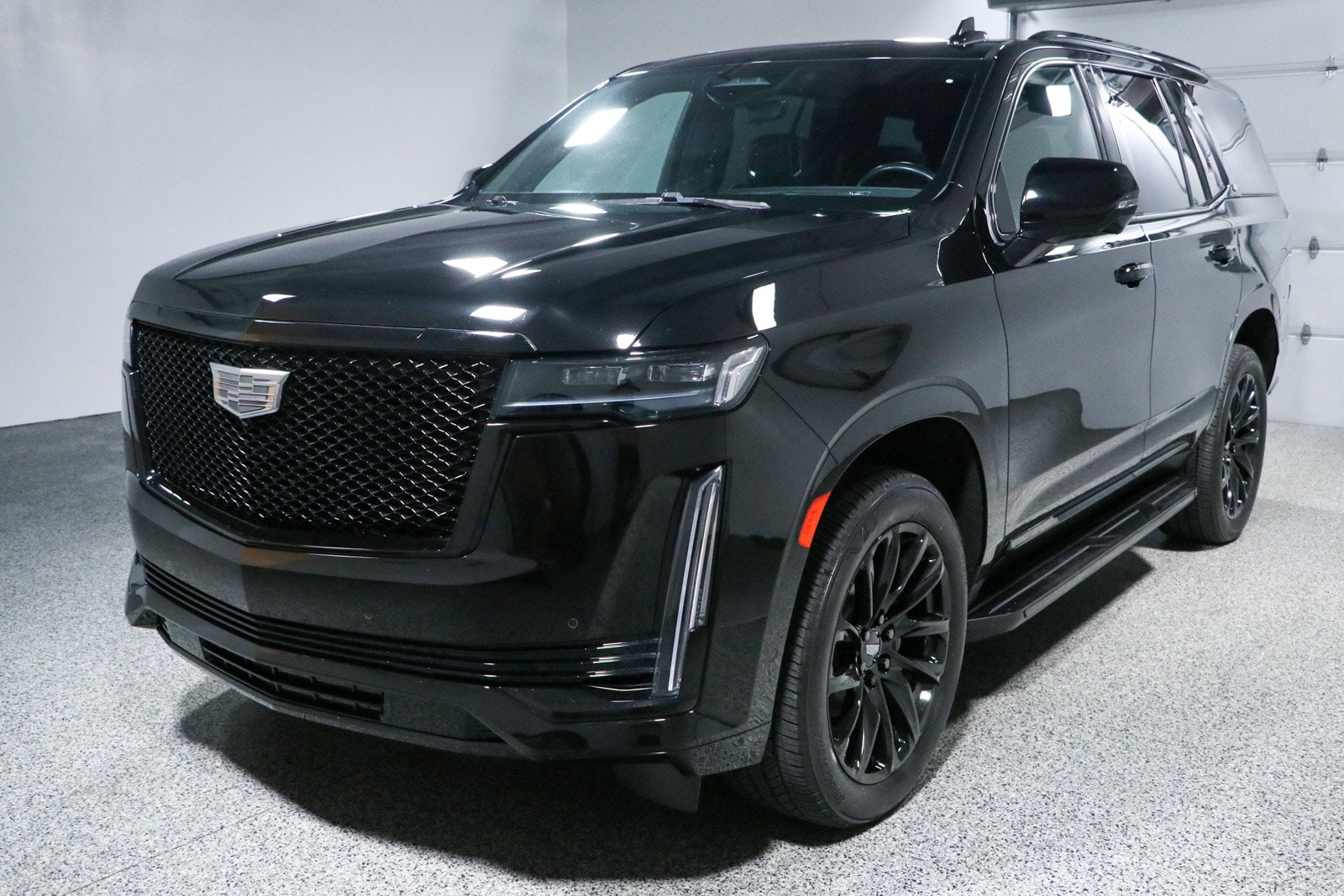 2024 Cadillac Escalade Sport - Photo 38