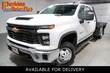  Chevrolet Silverado 3500HD