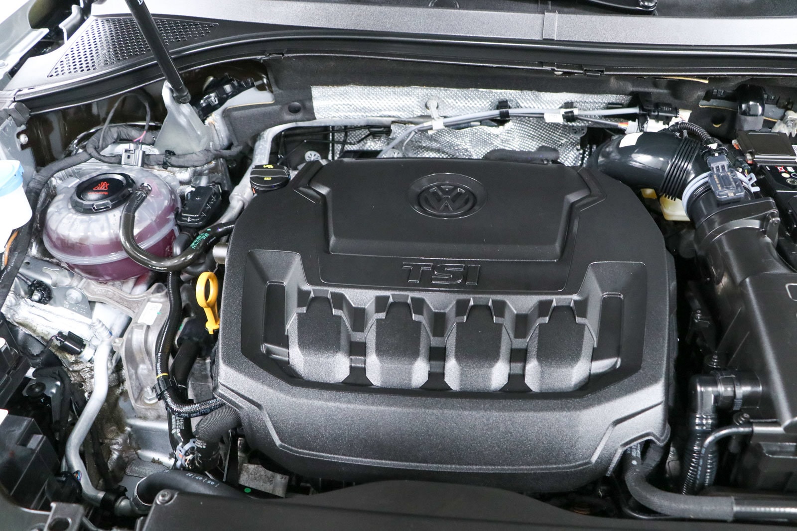 2023 Volkswagen Tiguan SE - Photo 30