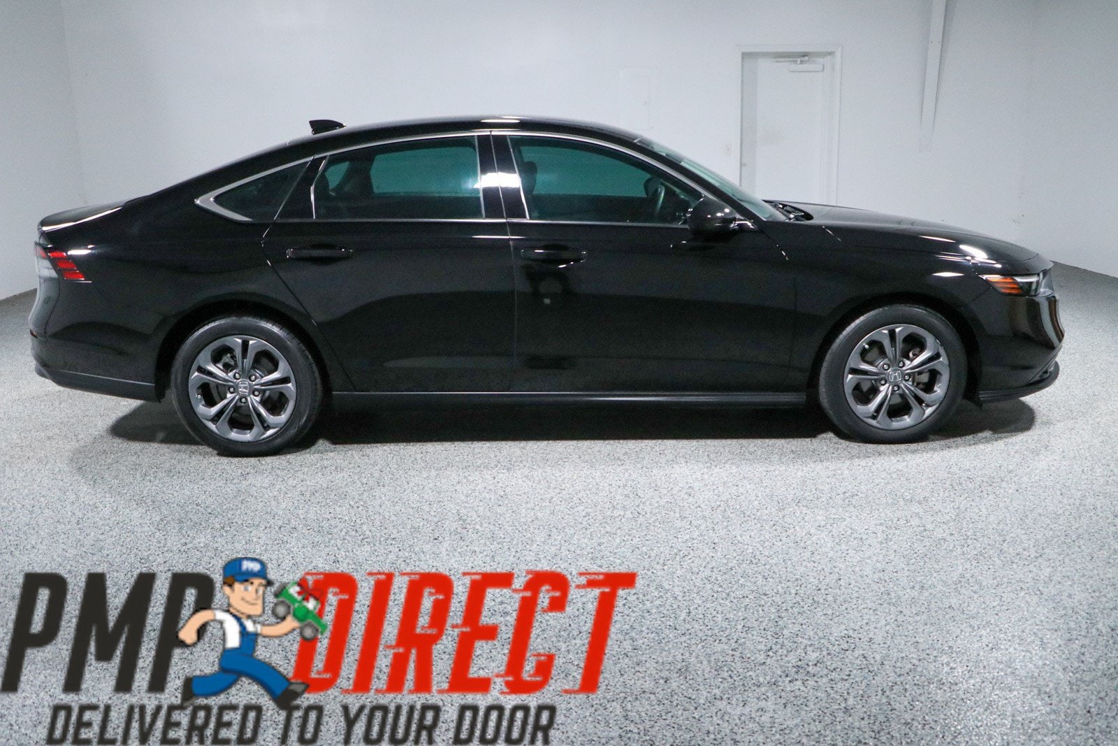2023 Honda Accord EX - Photo 6