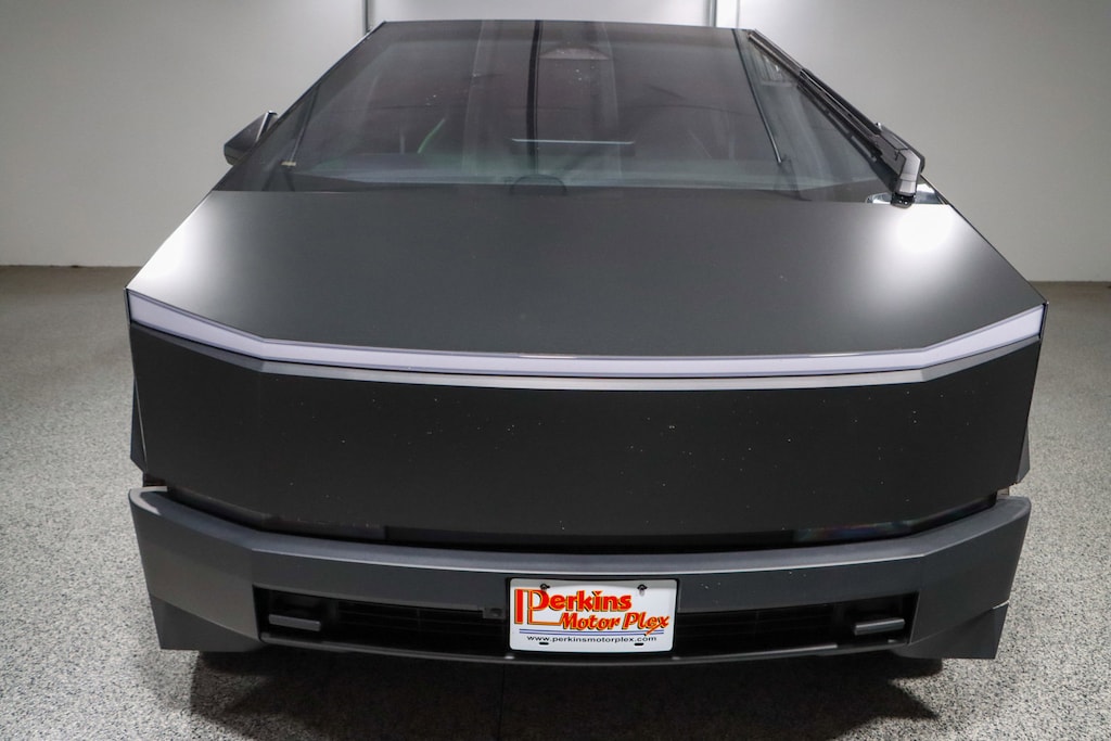 Used 2024 Tesla Cybertruck AWD Truck Crew Cab