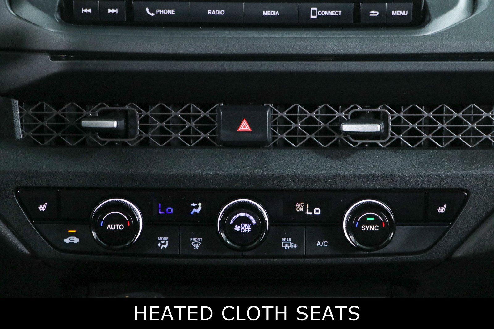 2023 Honda Accord EX - Photo 20