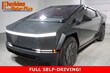Tesla Cybertruck