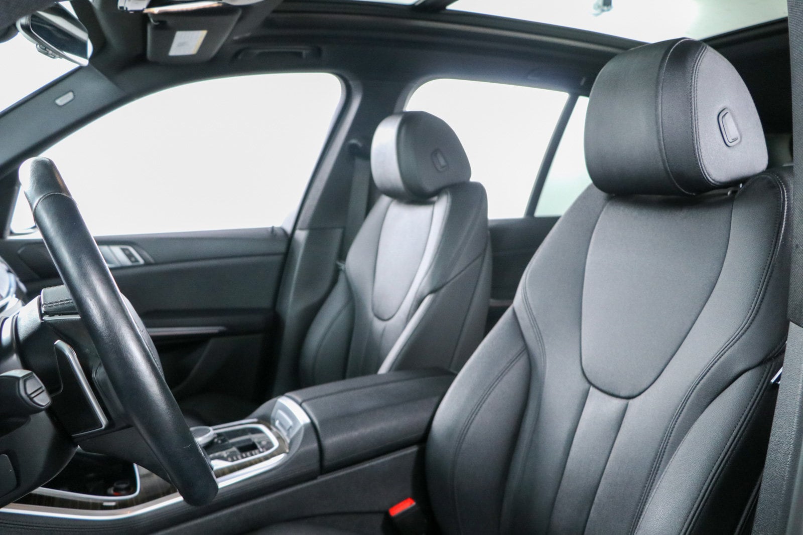 2020 BMW X5 40i - Photo 25