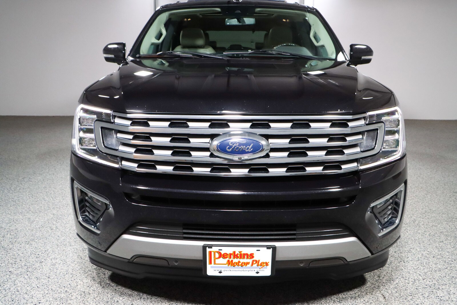2021 Ford Expedition Limited photo 3