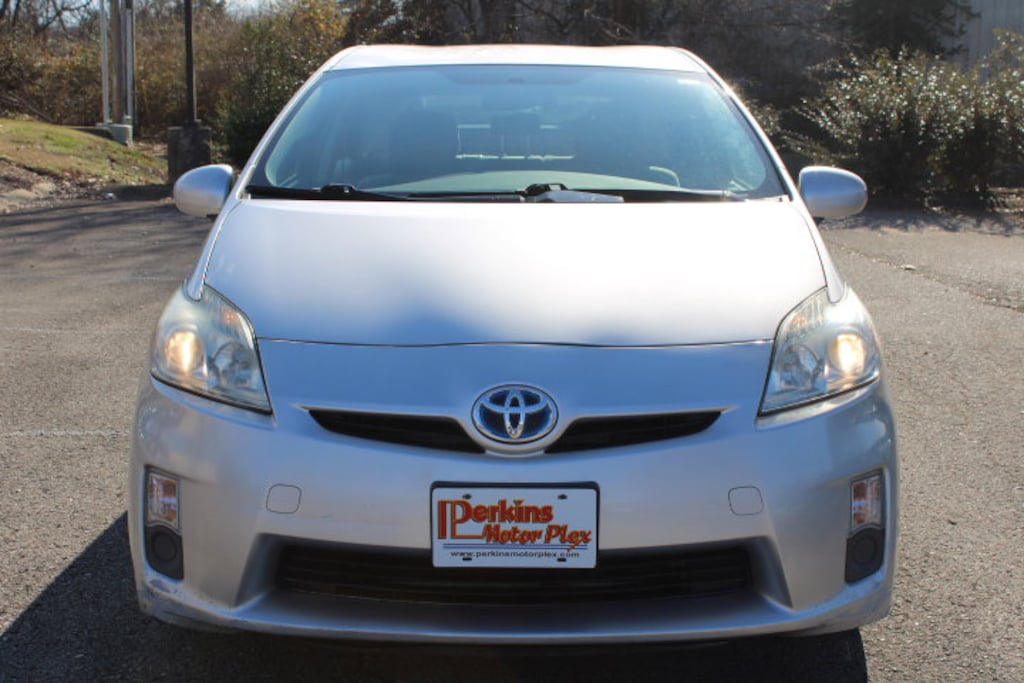 Used 2011 Toyota Prius IV Hatchback