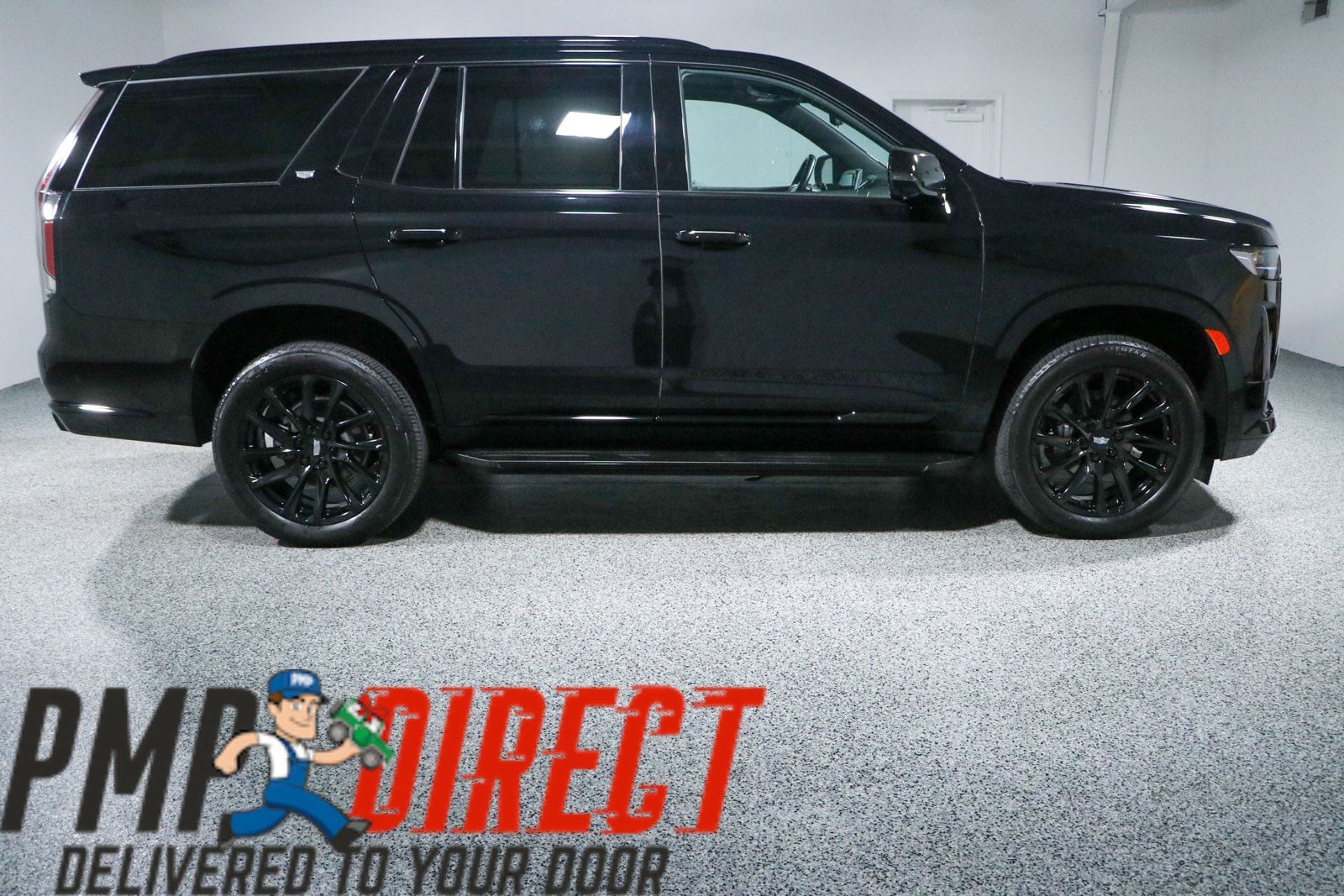 2024 Cadillac Escalade Sport - Photo 6