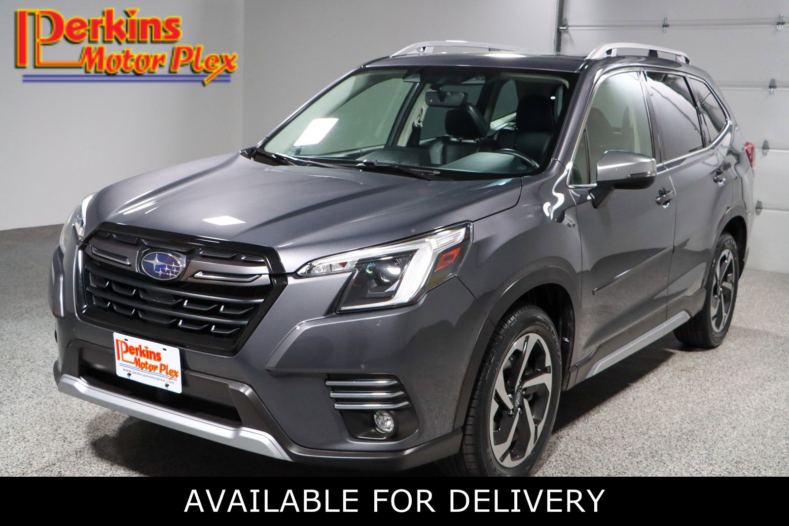 2023 Subaru Forester Touring