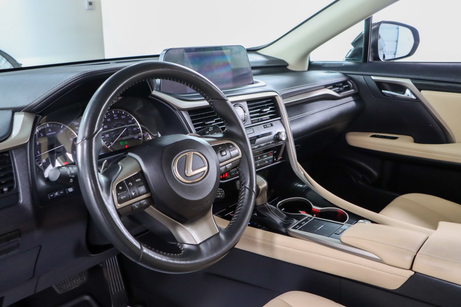 2022 Lexus RX 350 - Photo 20