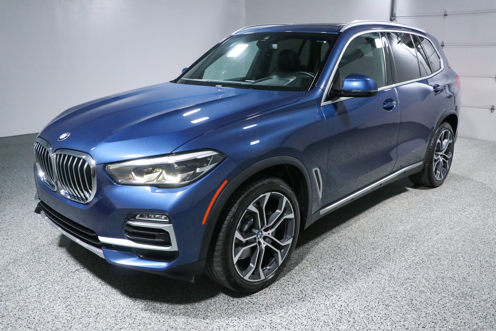 2020 BMW X5 40i - Photo 32