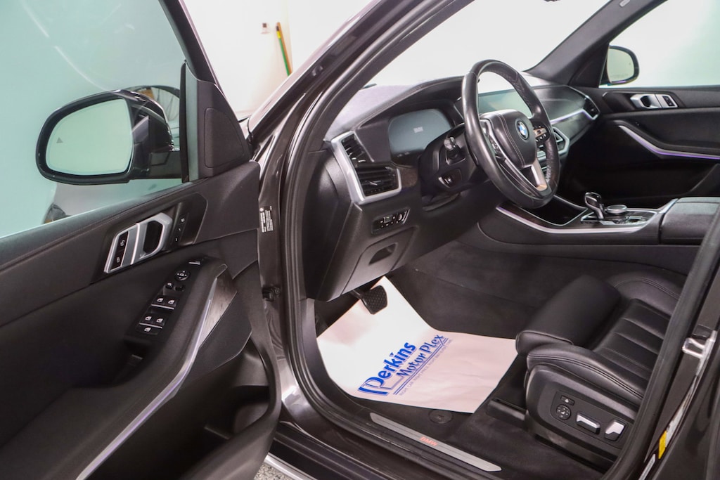 Used 2022 BMW X5 sDrive40i SUV