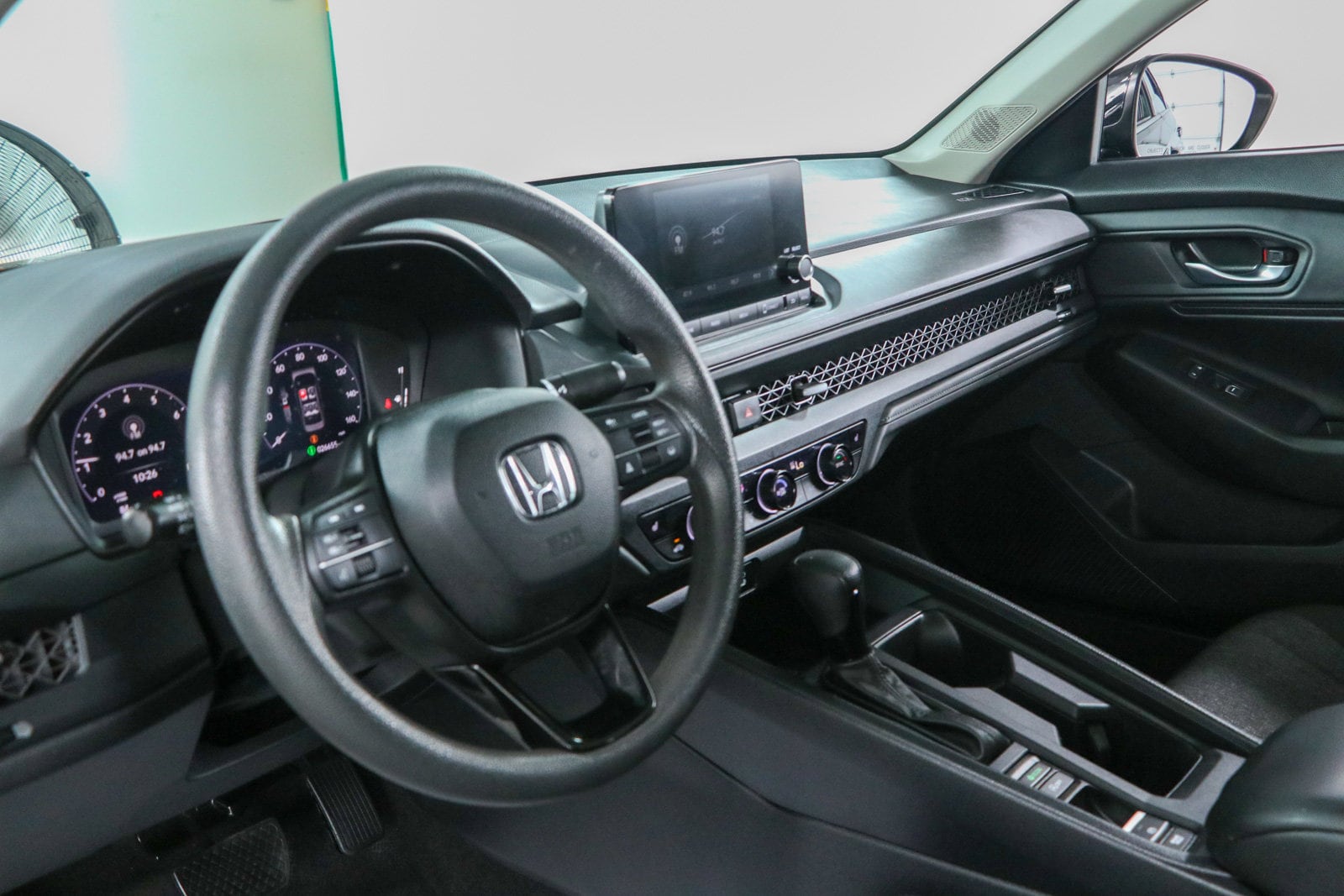 2023 Honda Accord EX - Photo 23