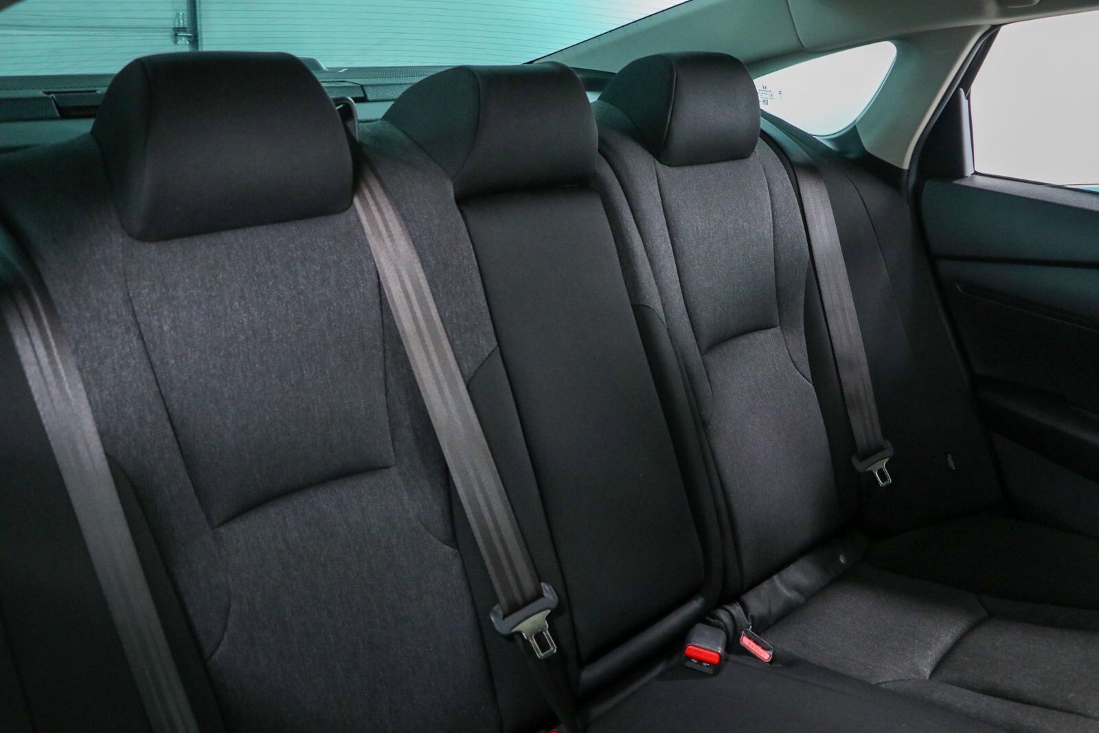 2023 Honda Accord EX - Photo 28