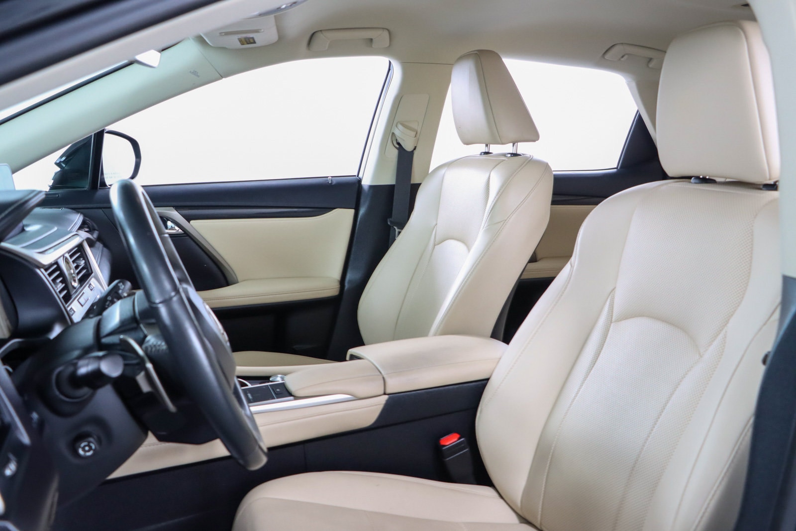 2022 Lexus RX 350 - Photo 21