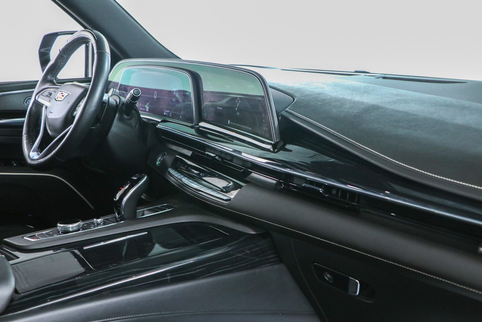 2024 Cadillac Escalade Sport - Photo 31