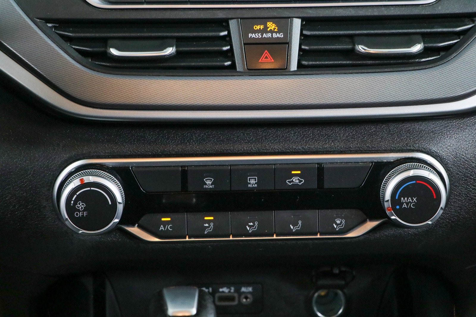 2023 Nissan Altima SR - Photo 19
